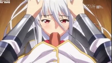 圣布伦希尔特学园少女骑士团与纯白的内裤_少女骑士的成论_中文字幕